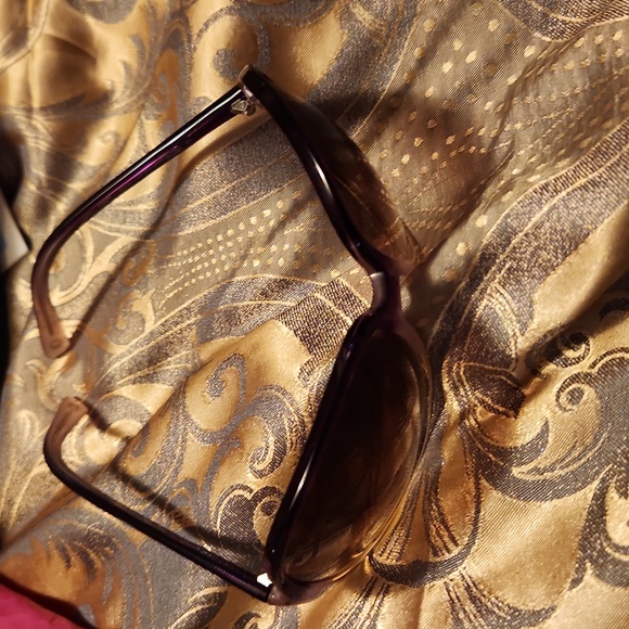 Salvatore Ferragamo Sunglasses. - Picture 7 of 7